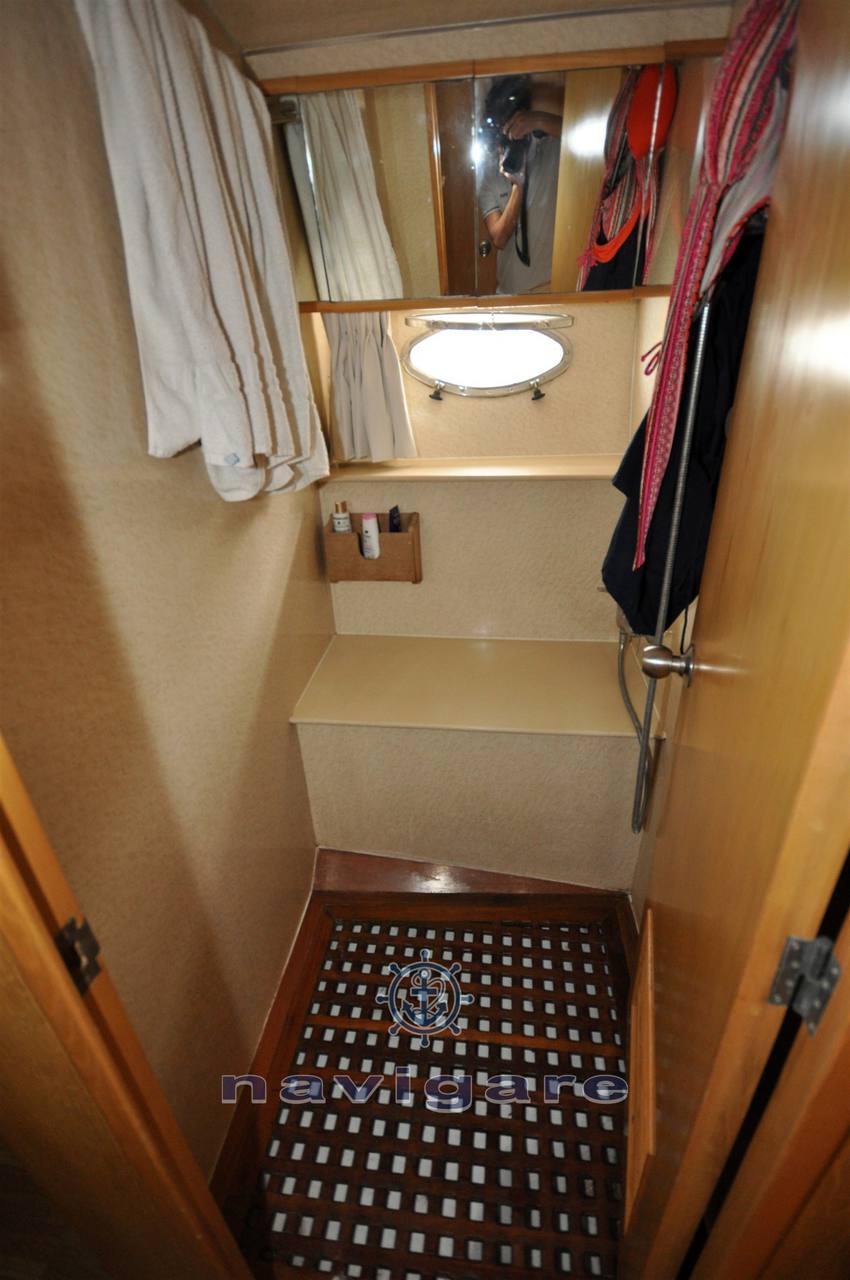 Kha shing Montefino 65 walkaround 使用