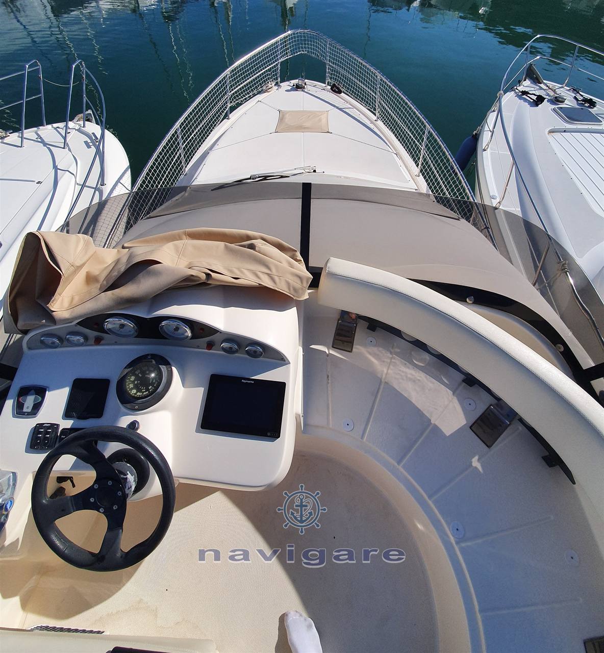 Intermare 35 fly 照片