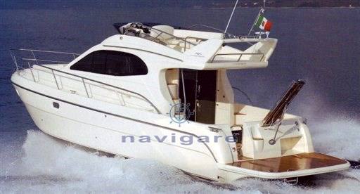 Intermare 35 fly 使用