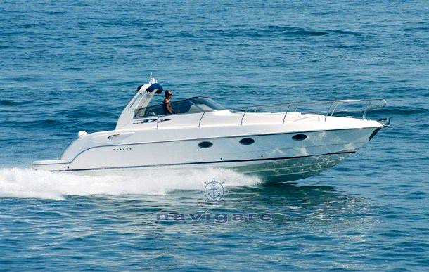 Manò marine Mano' 32 sport 0