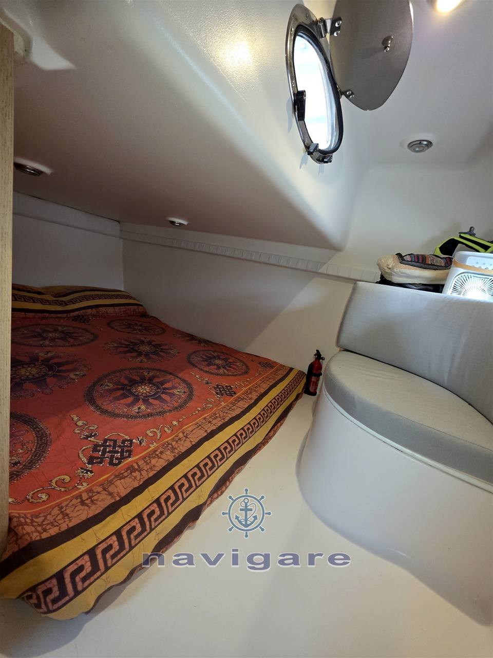 Manò marine Mano' 32.50 Express Cruiser