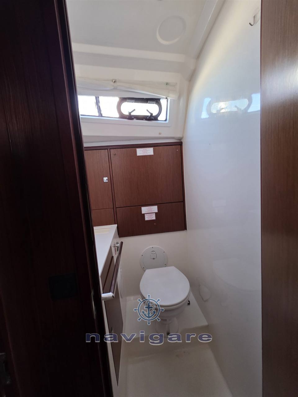 Bavaria 46 cruiser style Cruiser usato