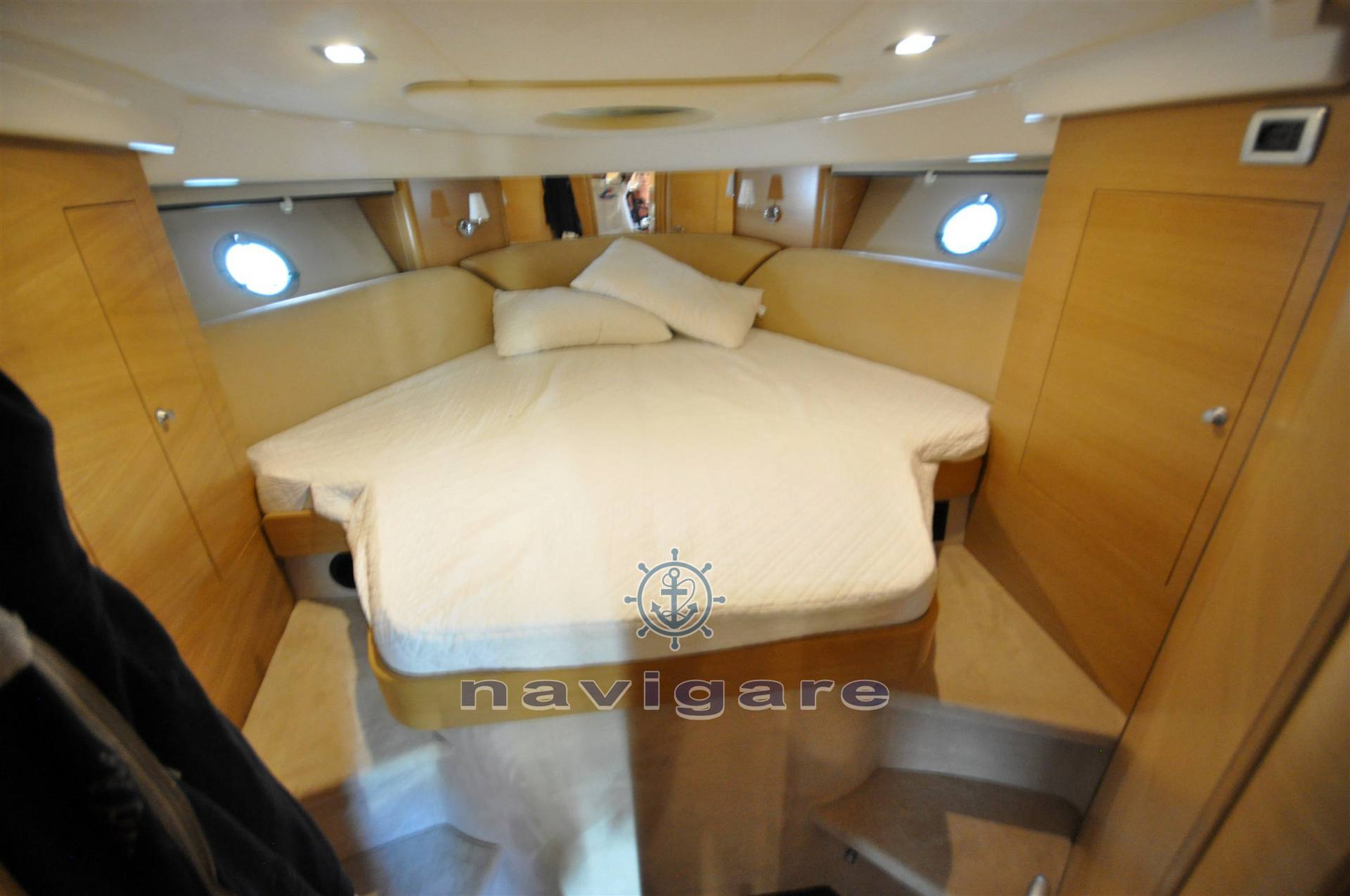 Cranchi Mediterranee 43 usato