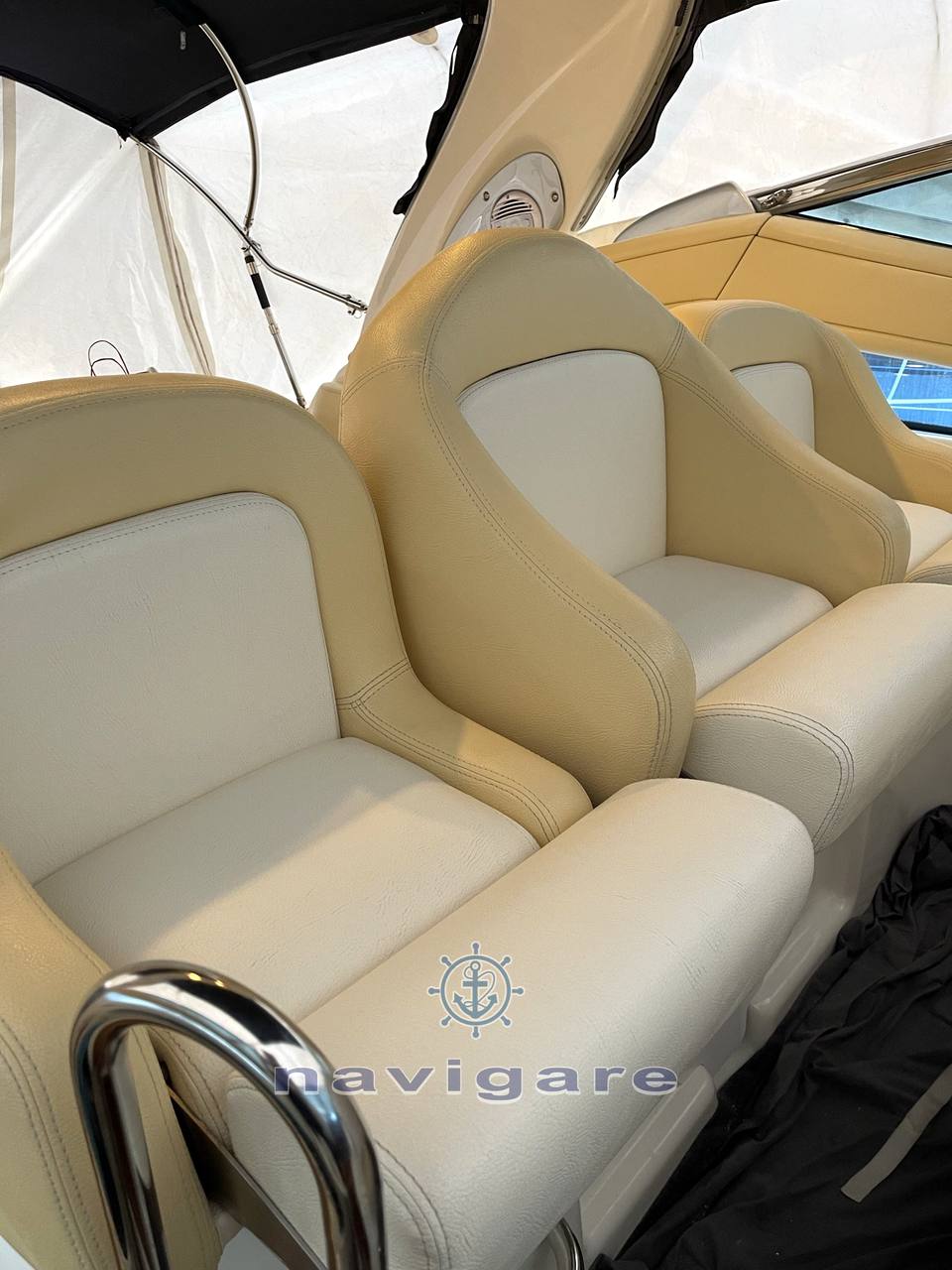 Cranchi Mediterranee 43 fotografia