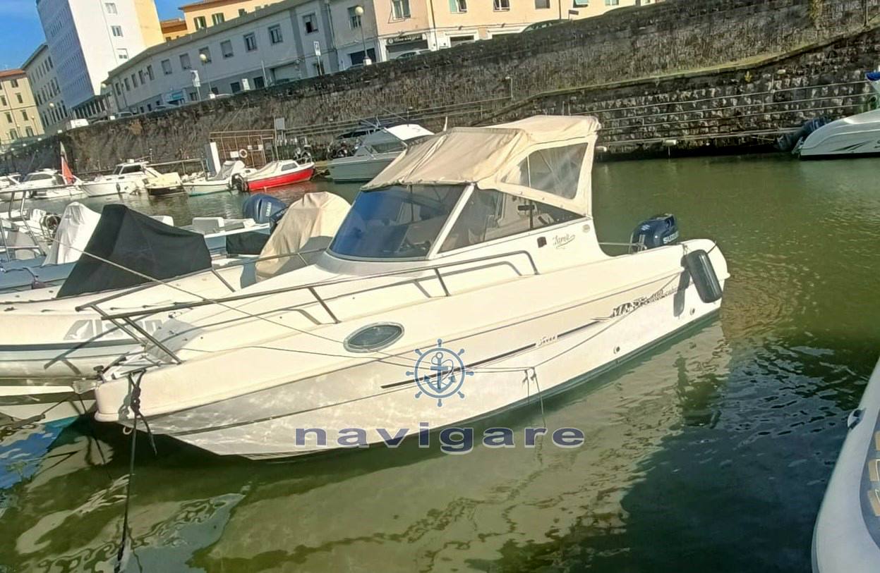 Saver Manta 600 cabin fisher 使用