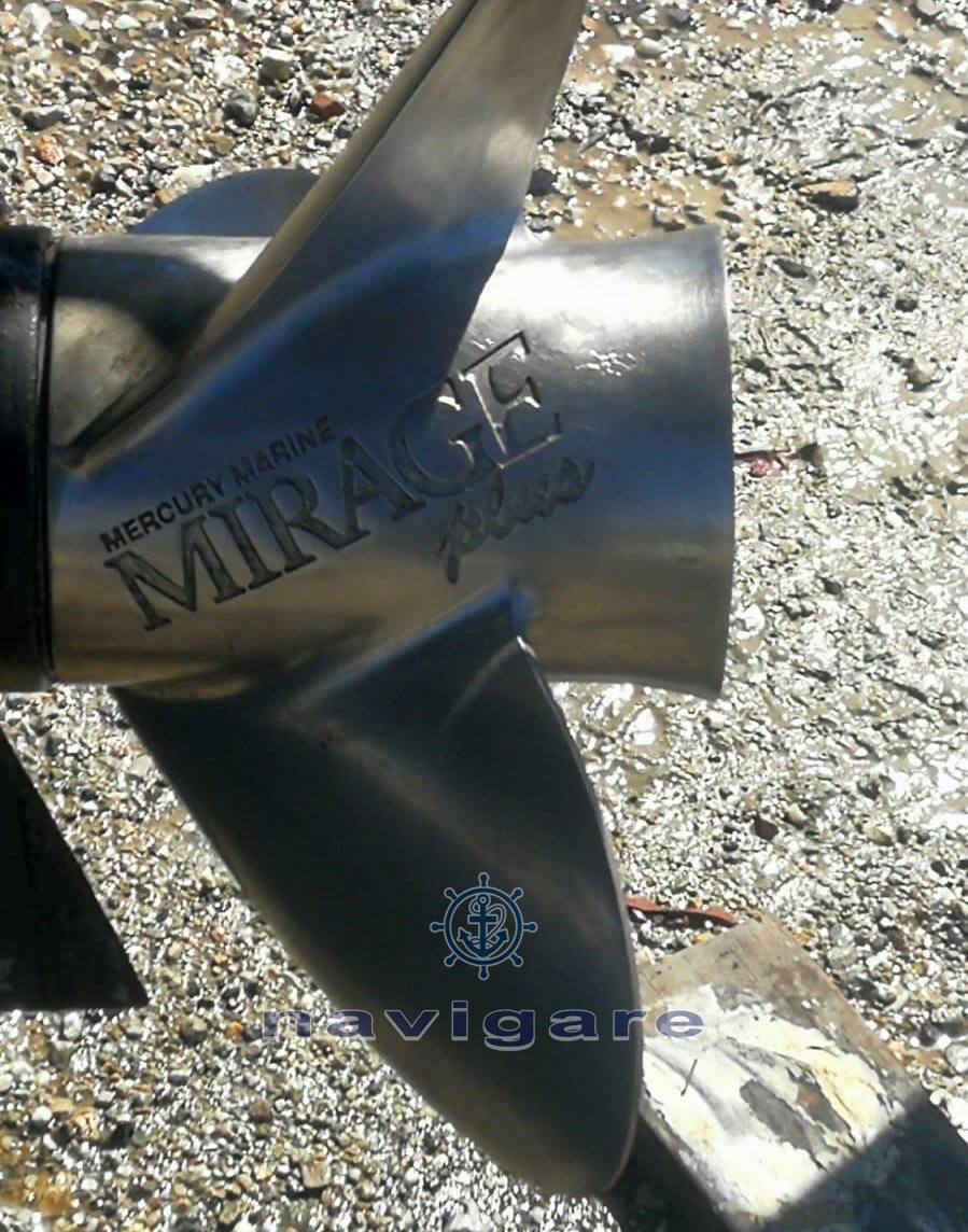 Zaniboni Mixer 28 cabin 