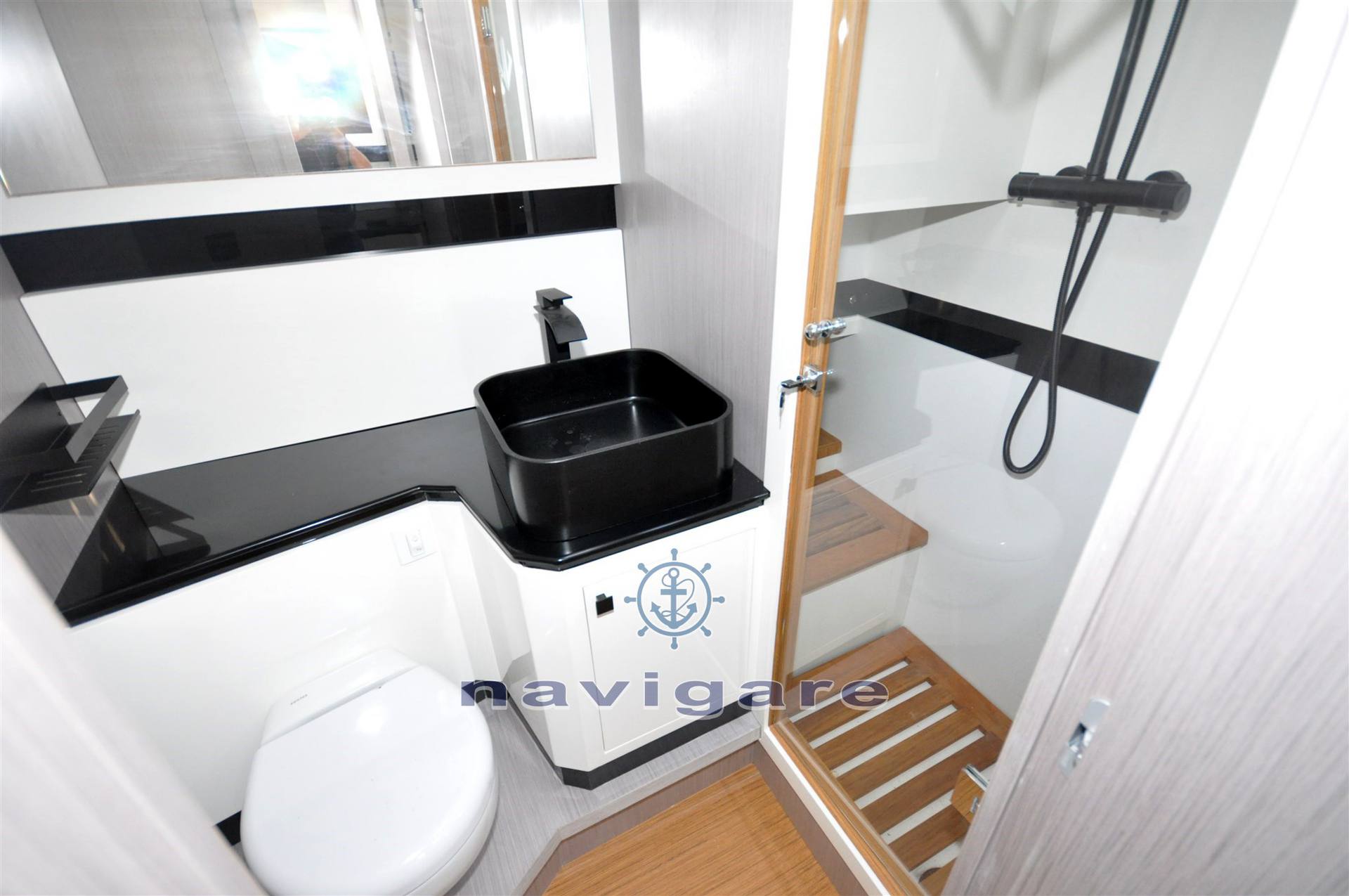 Bb yachts Bb 44 ischia new