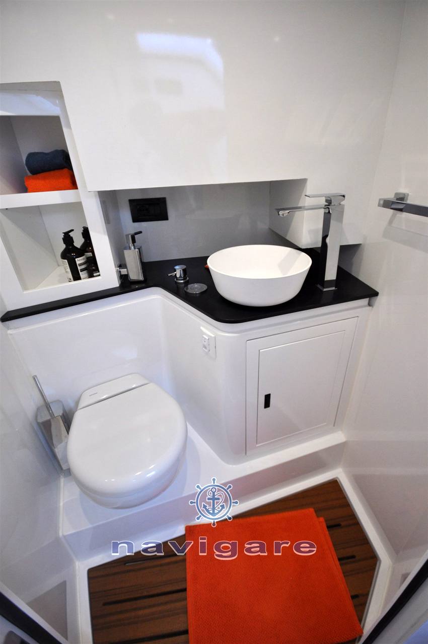 Bb yachts Bb 35 elba Neu