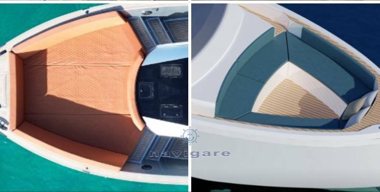 Bb yachts Bb 35 elba Neu