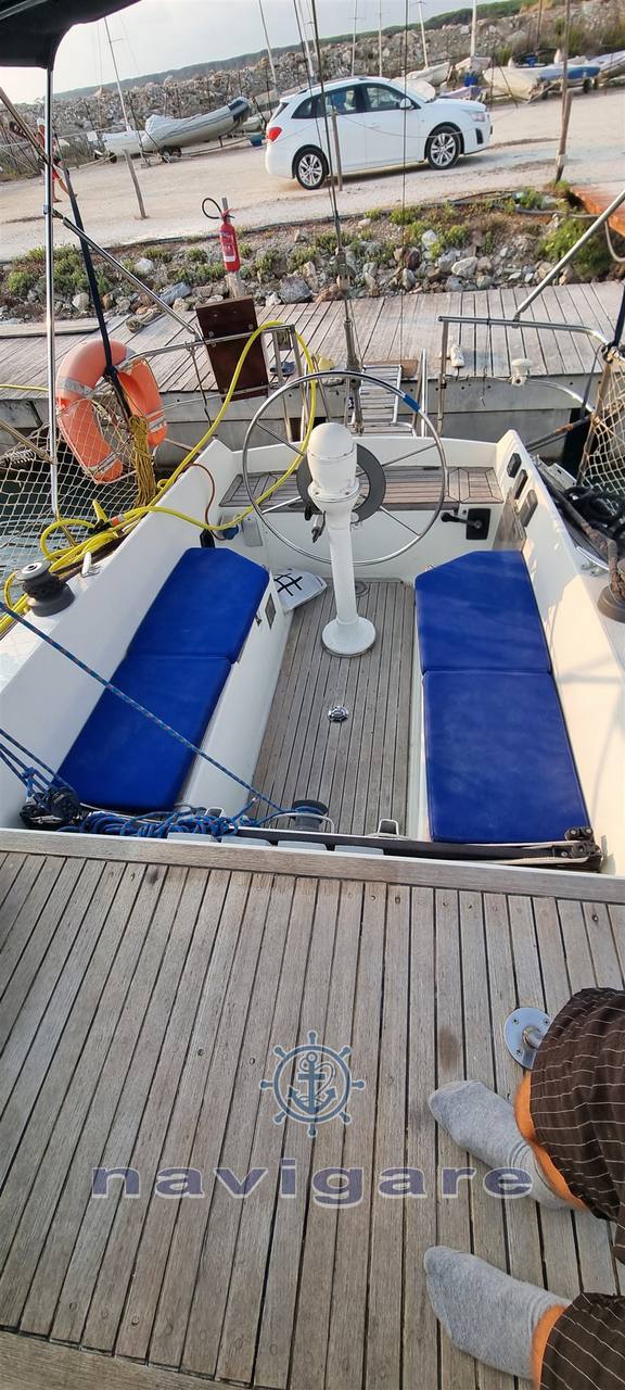 Franz mass Stanfast 40 0