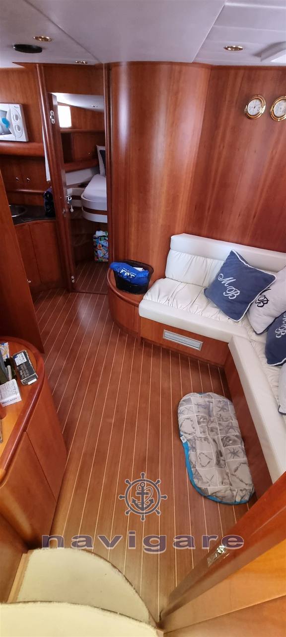 Cayman 43 wa Barca a motore usata in vendita