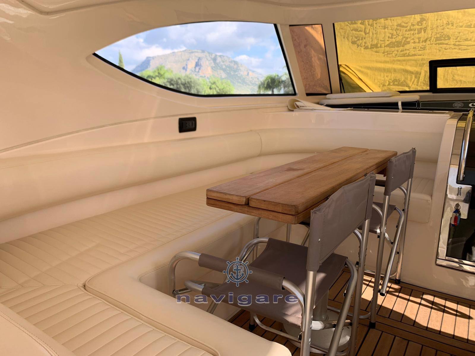 Cayman 43 wa Barca a motore usata in vendita