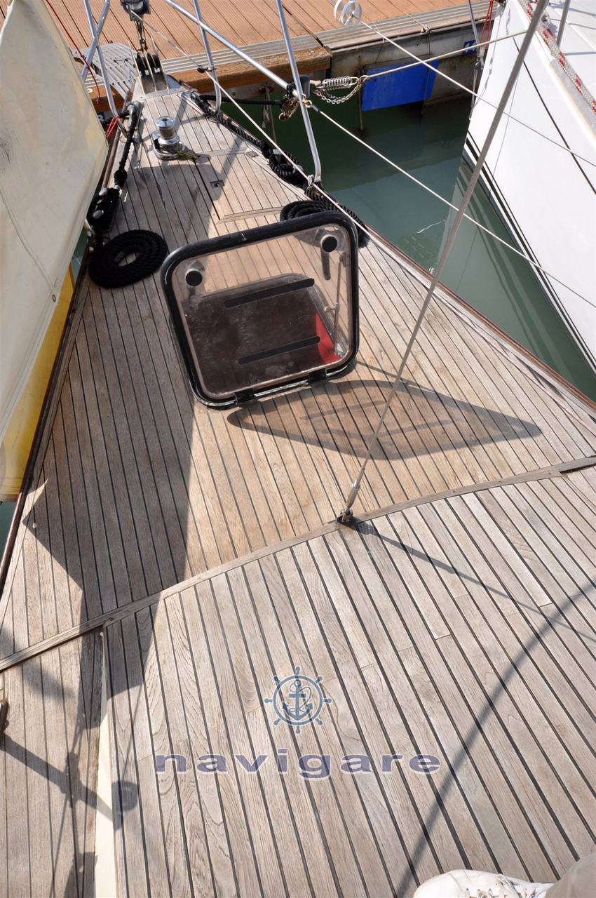 Sibma (5) em 8.50 Cruzadores