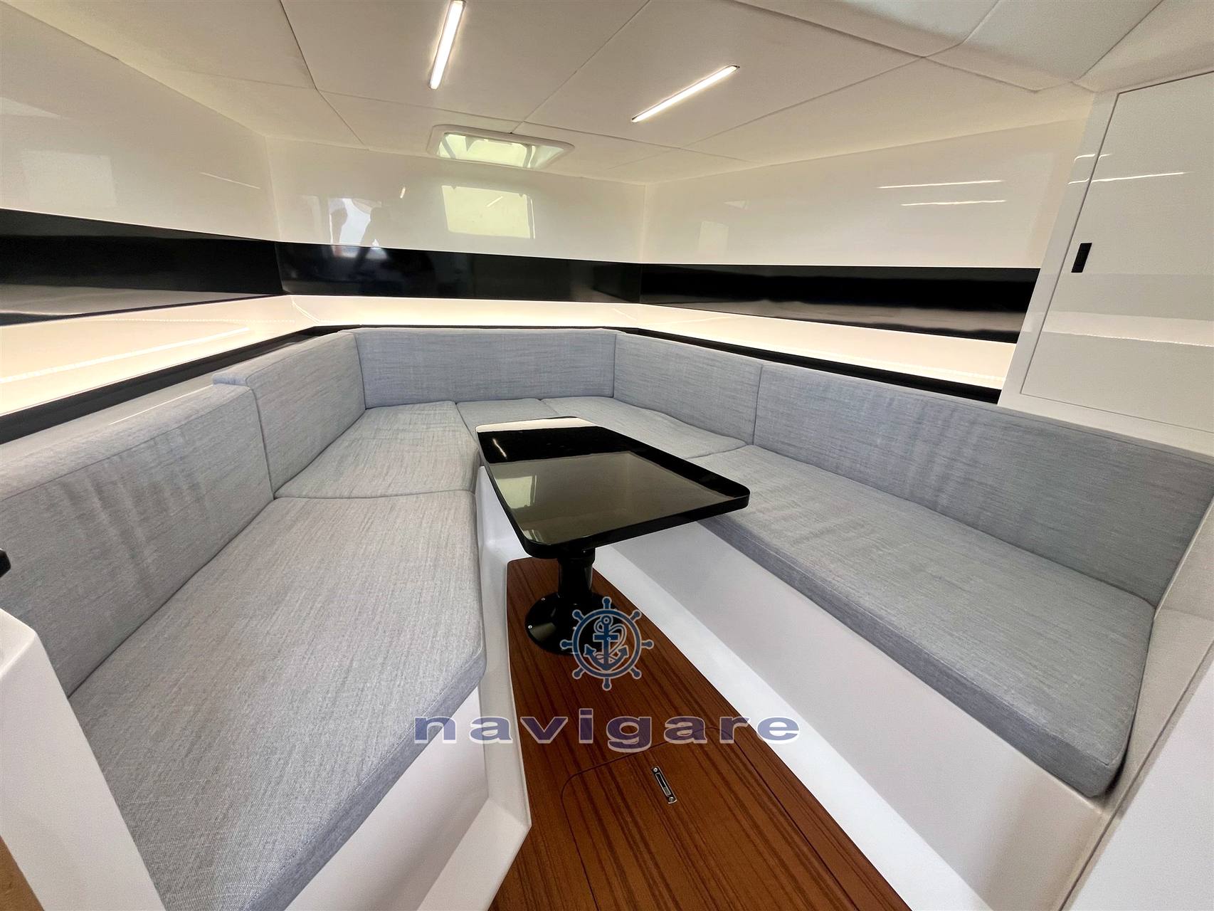 Bb yachts Bb 35 elba Day cruiser
