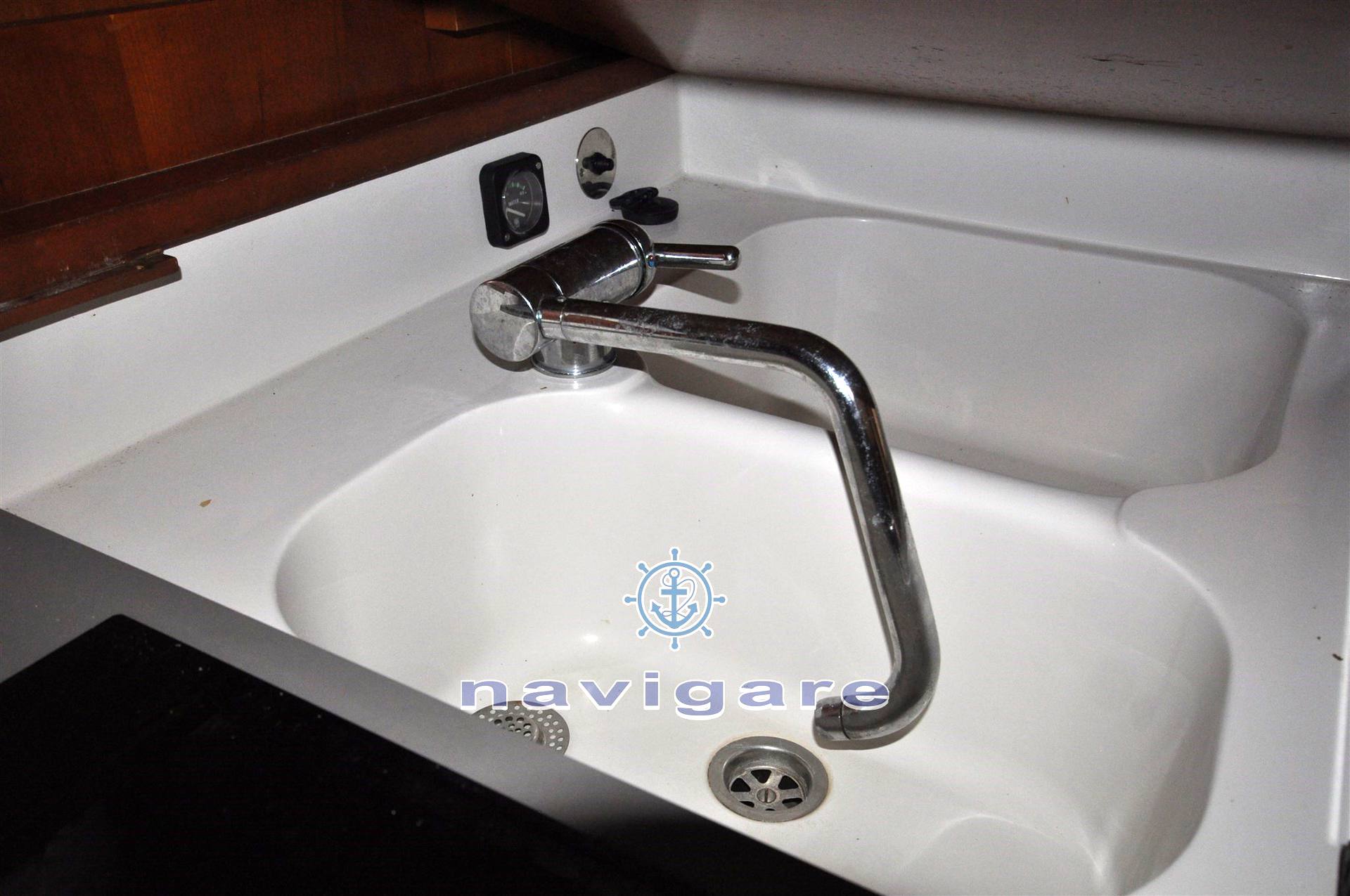 Itama 46 Day cruiser usato