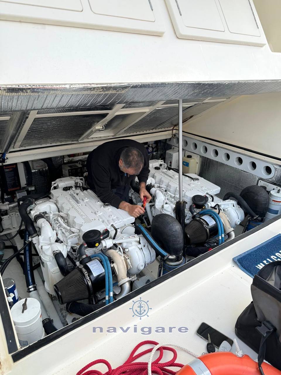 Carolina classic Cc 32 يوم الطراد يستخدم