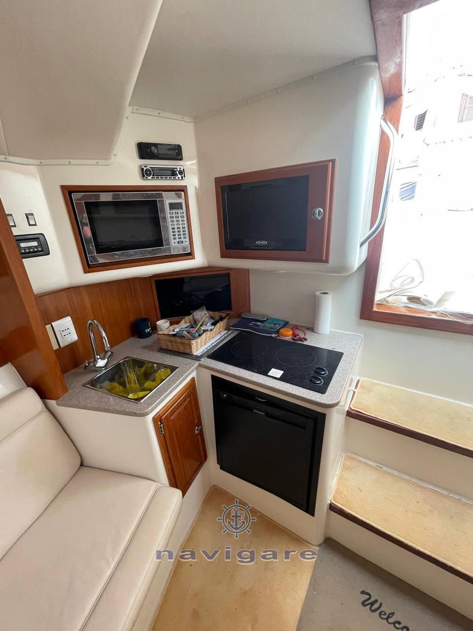 Carolina classic Cc 32 يستخدم