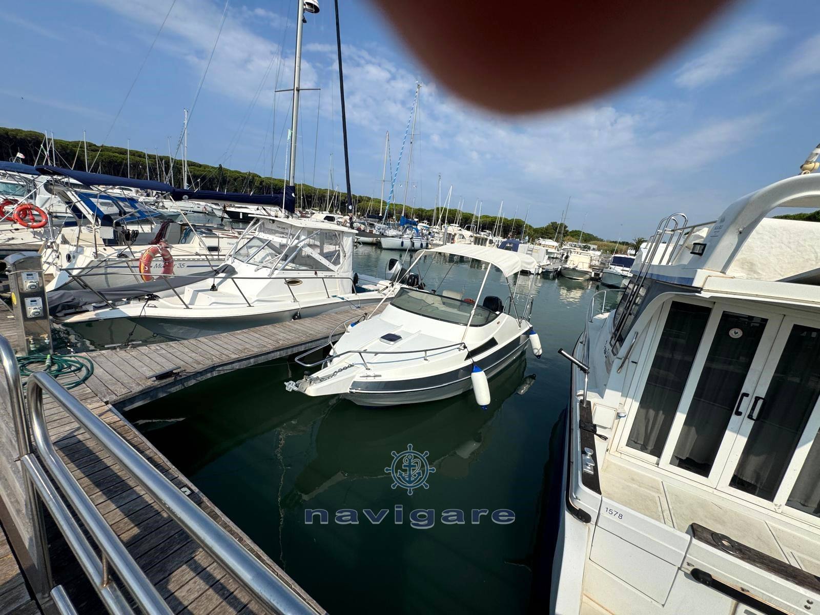 Gio mare Giò 162 used