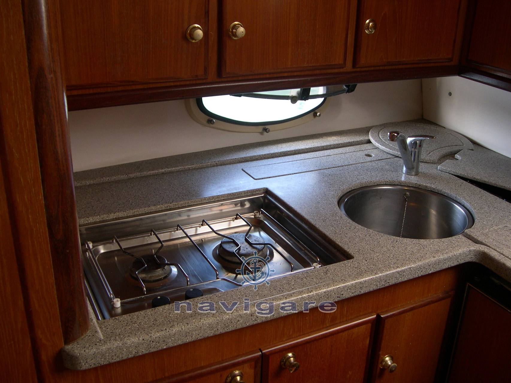 Fairline Targa 31 barca a motore