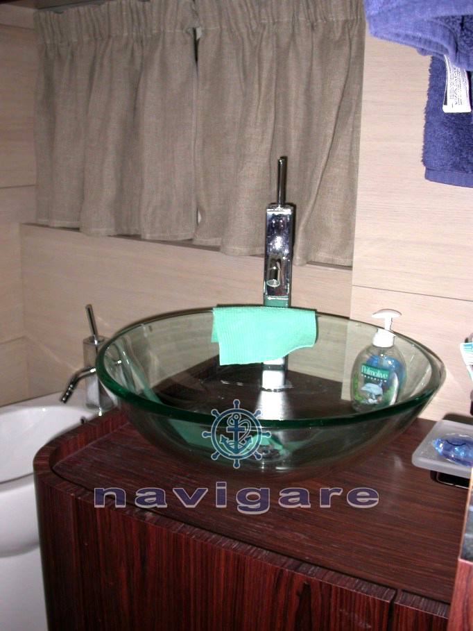 Cayman 48 w.a. Lobster