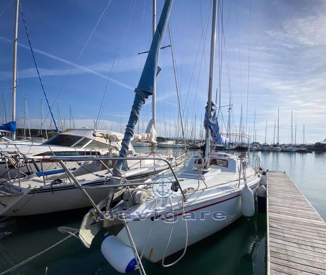 Jeanneau Folie douce 0