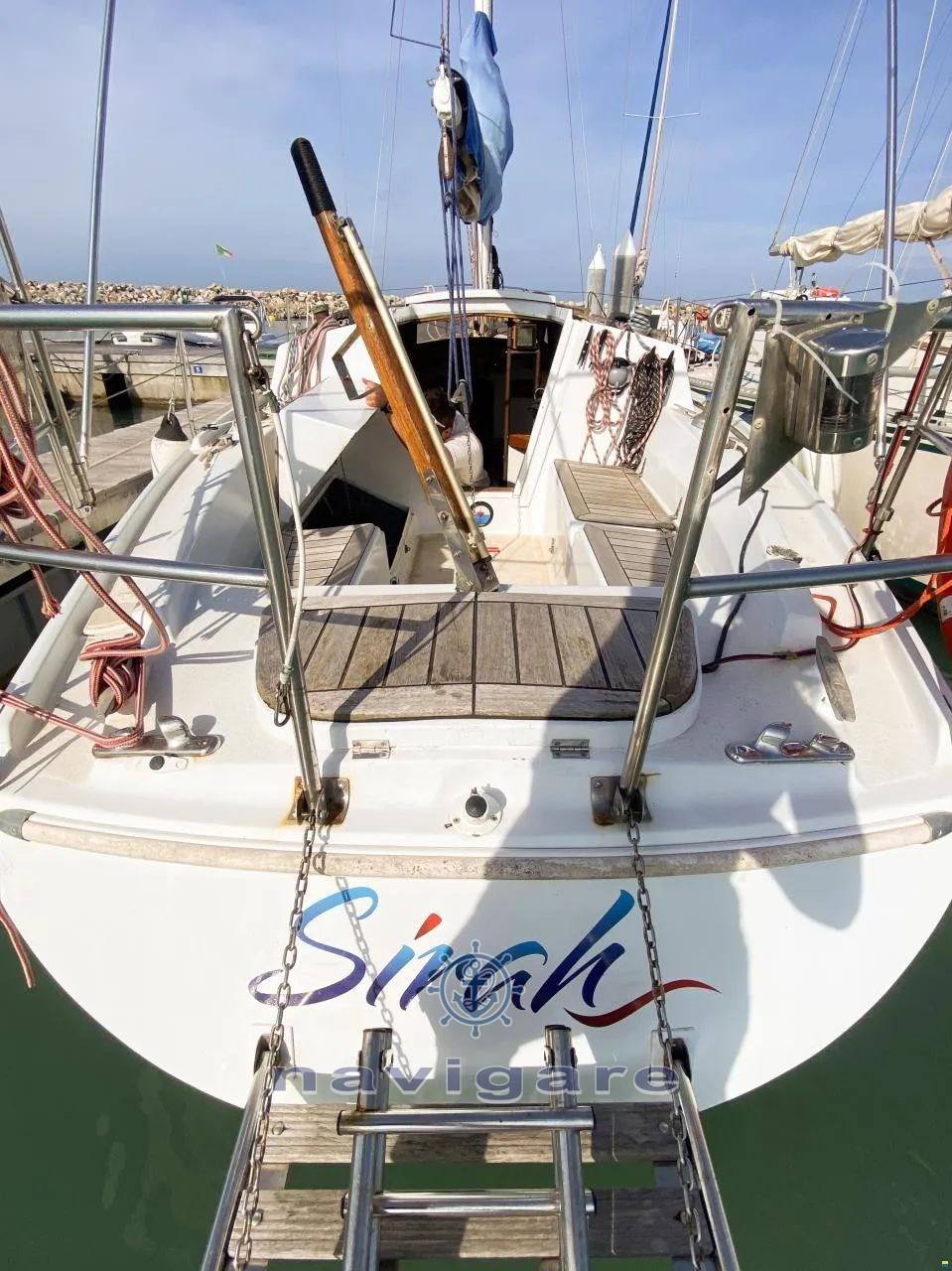 Jeanneau Folie douce Foto