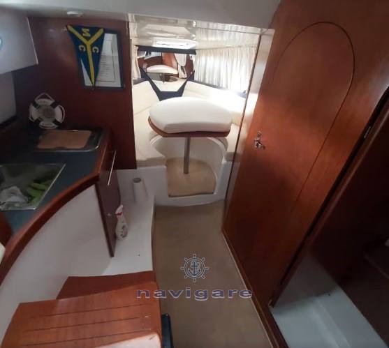 Aquamar 28.5 Экспресс Круизер