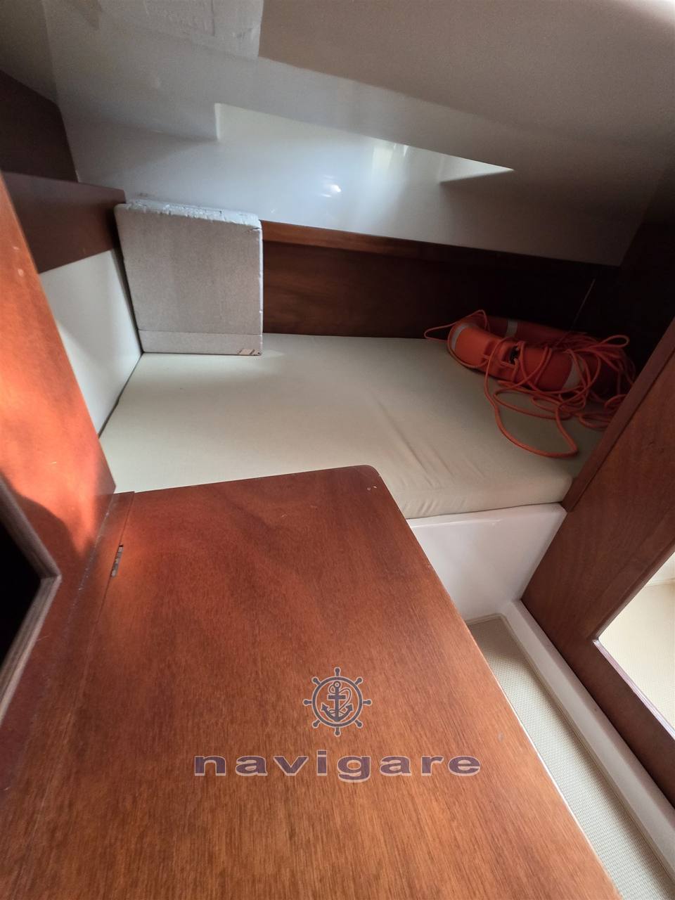 Aquamar 28.5 используется