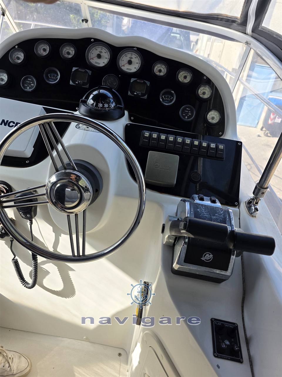 Aquamar 28.5 Фото