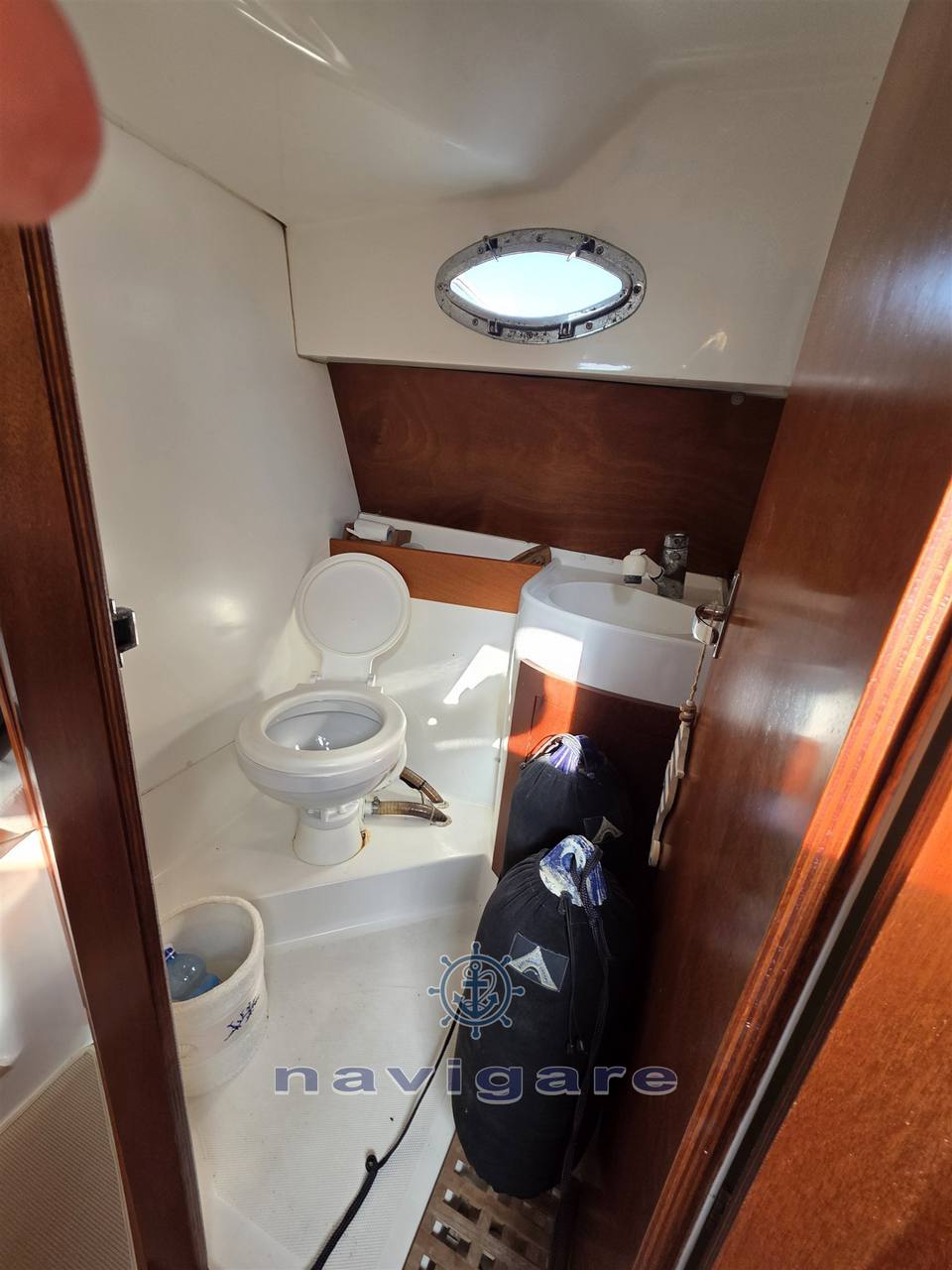 Aquamar 28.5 Экспресс Круизер