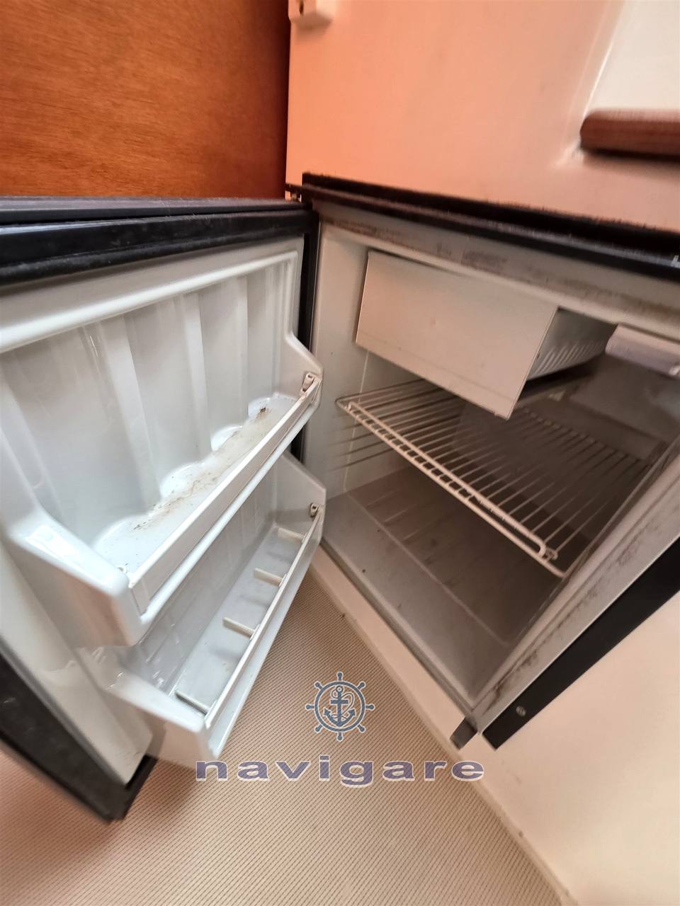 Aquamar 28.5 Моторная лодка