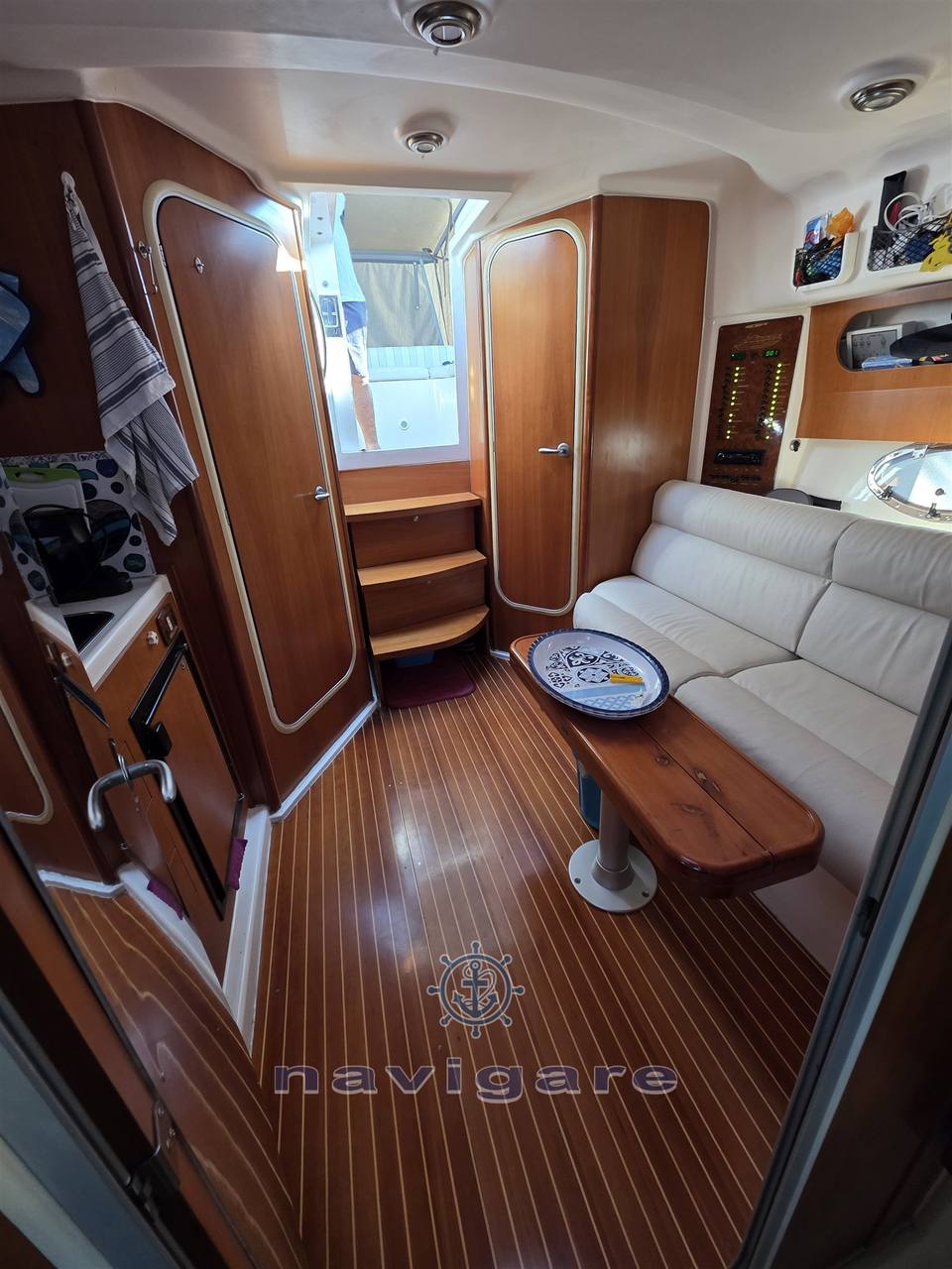 Manò marine Mano' 32 sport Express cruiser