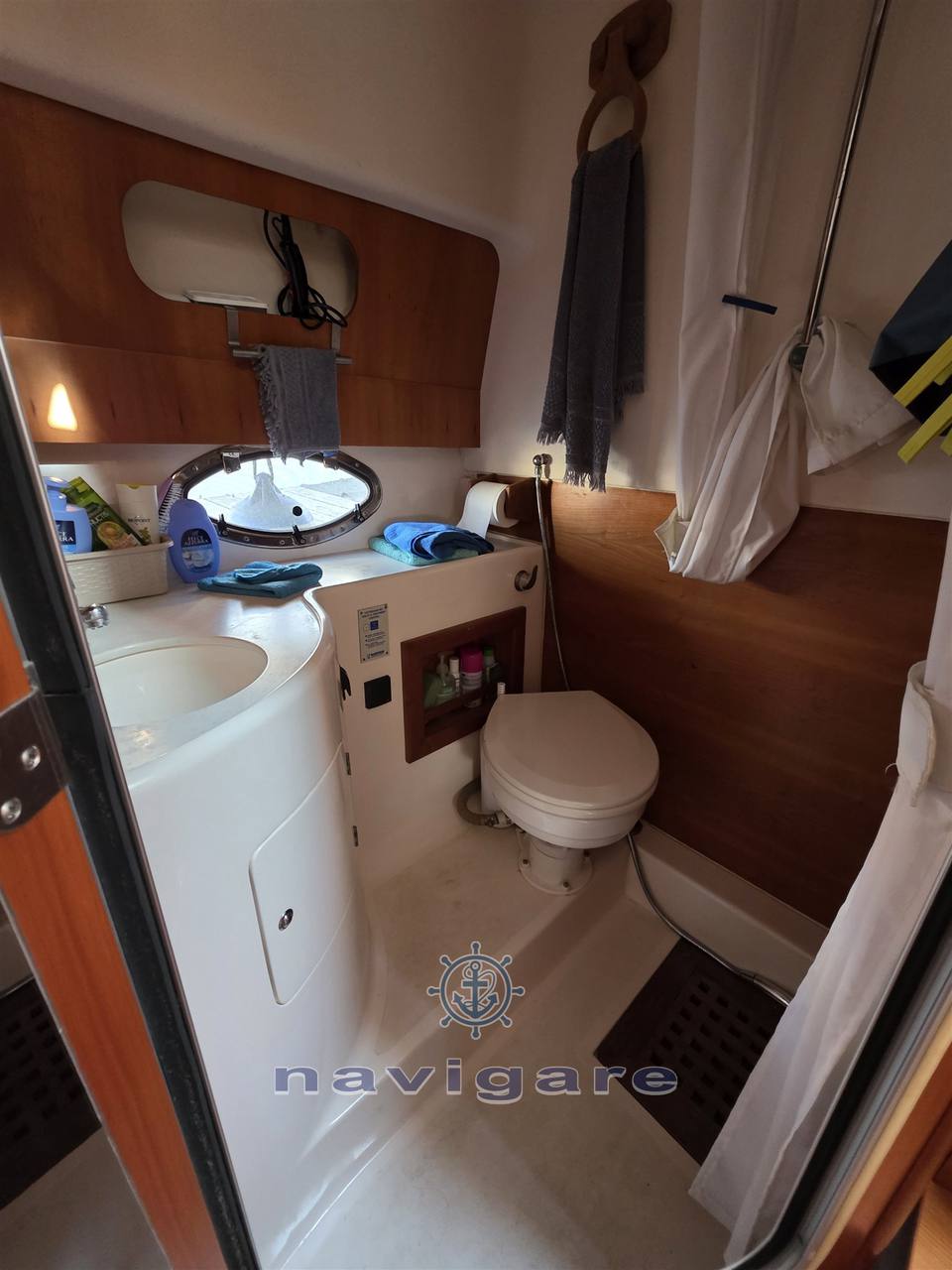 Manò marine Mano' 32 sport Express cruiser used