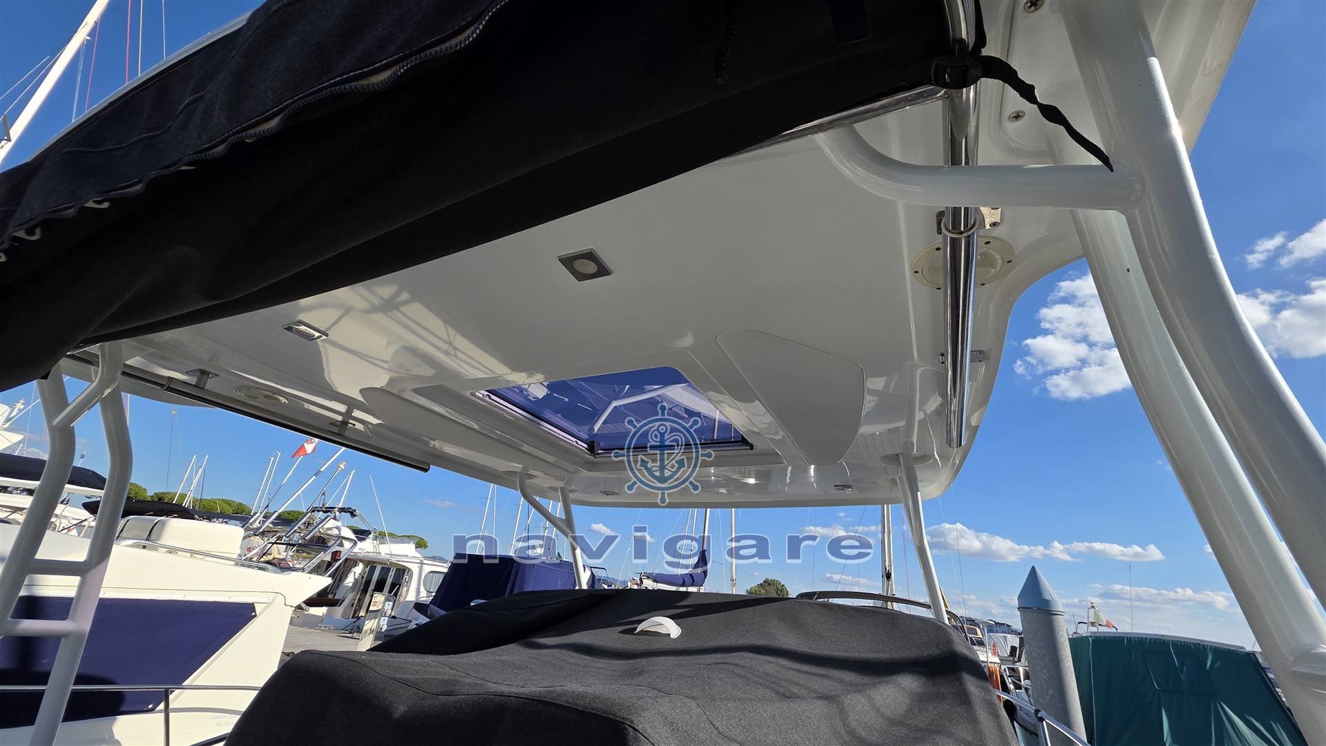 Jeanneau Cap camarat 9.0 wa 