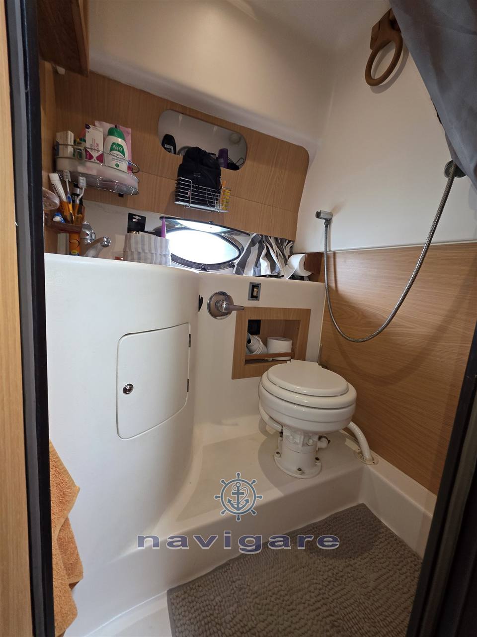 Manò marine Mano' 32.50 motor boat