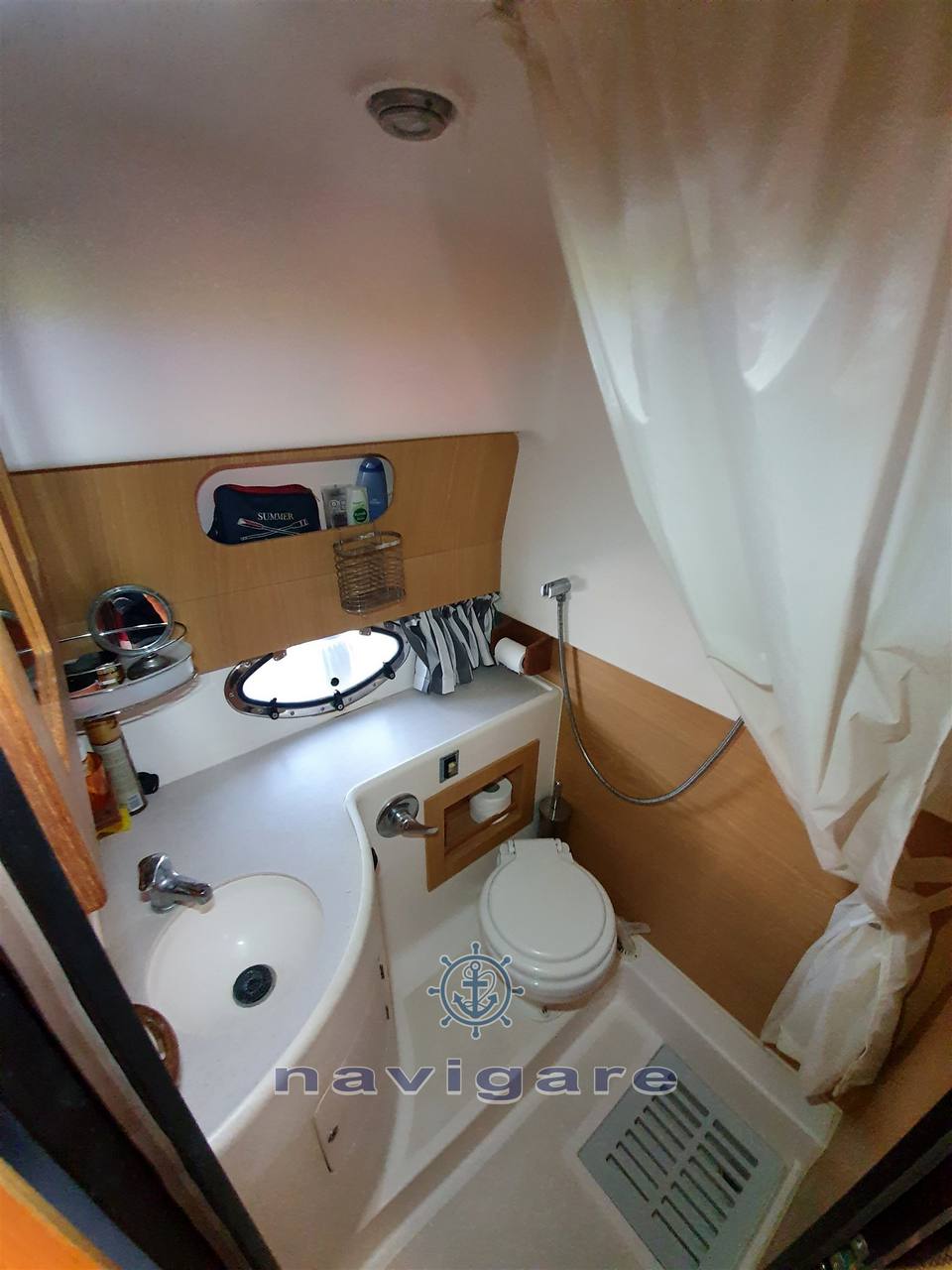 Manò marine Mano' 32.50 Motor boat used for sale