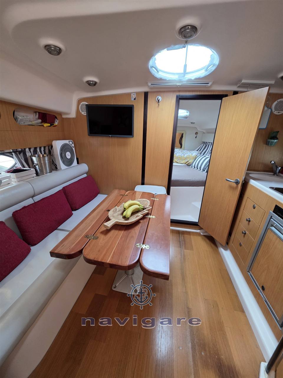 Manò marine Mano' 32.50 Express cruiser