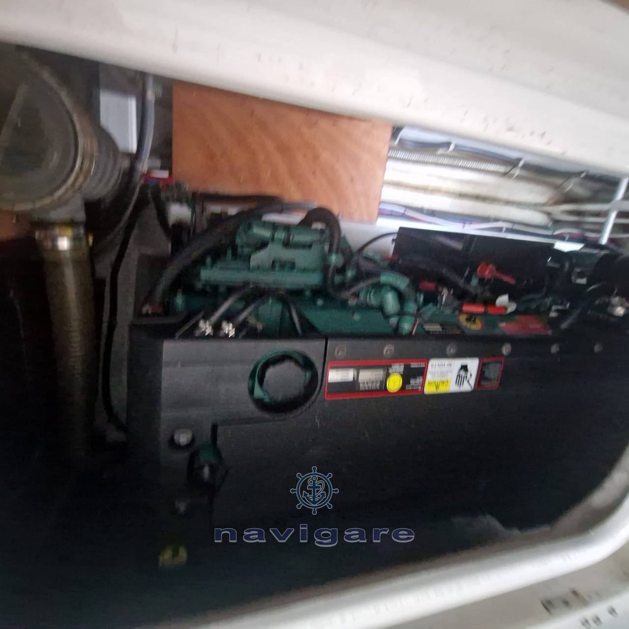 Beneteau Antares 12 fly sport Barca a motore usata in vendita