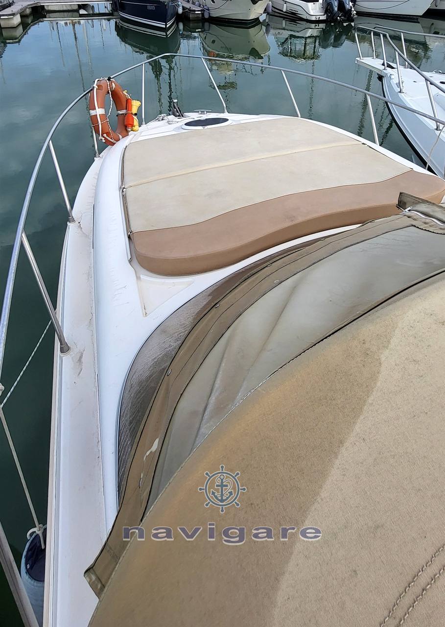 Manò marine 24,50 cabin Day cruiser usato