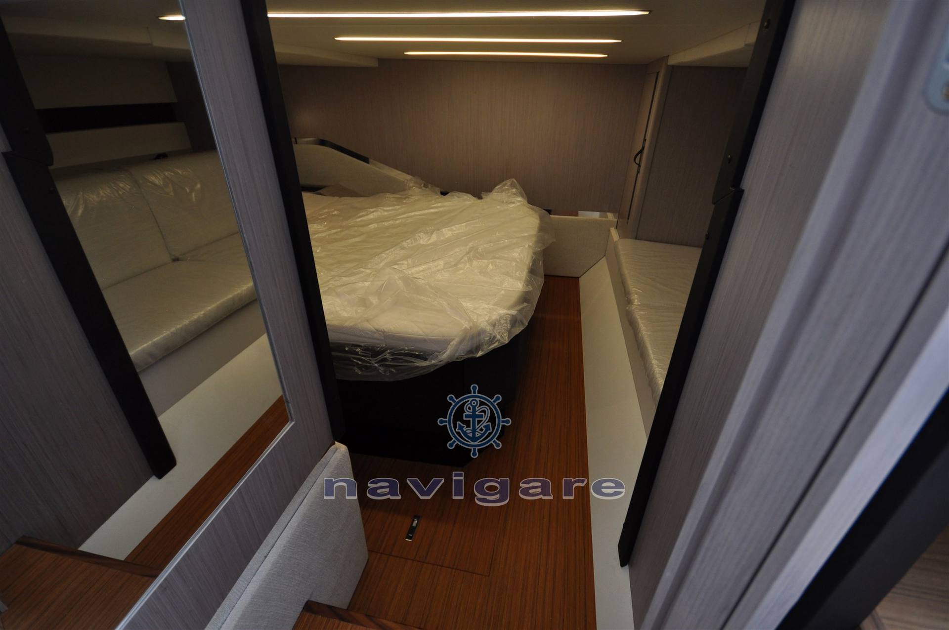 Bb yachts Bb 44 panarea Photo