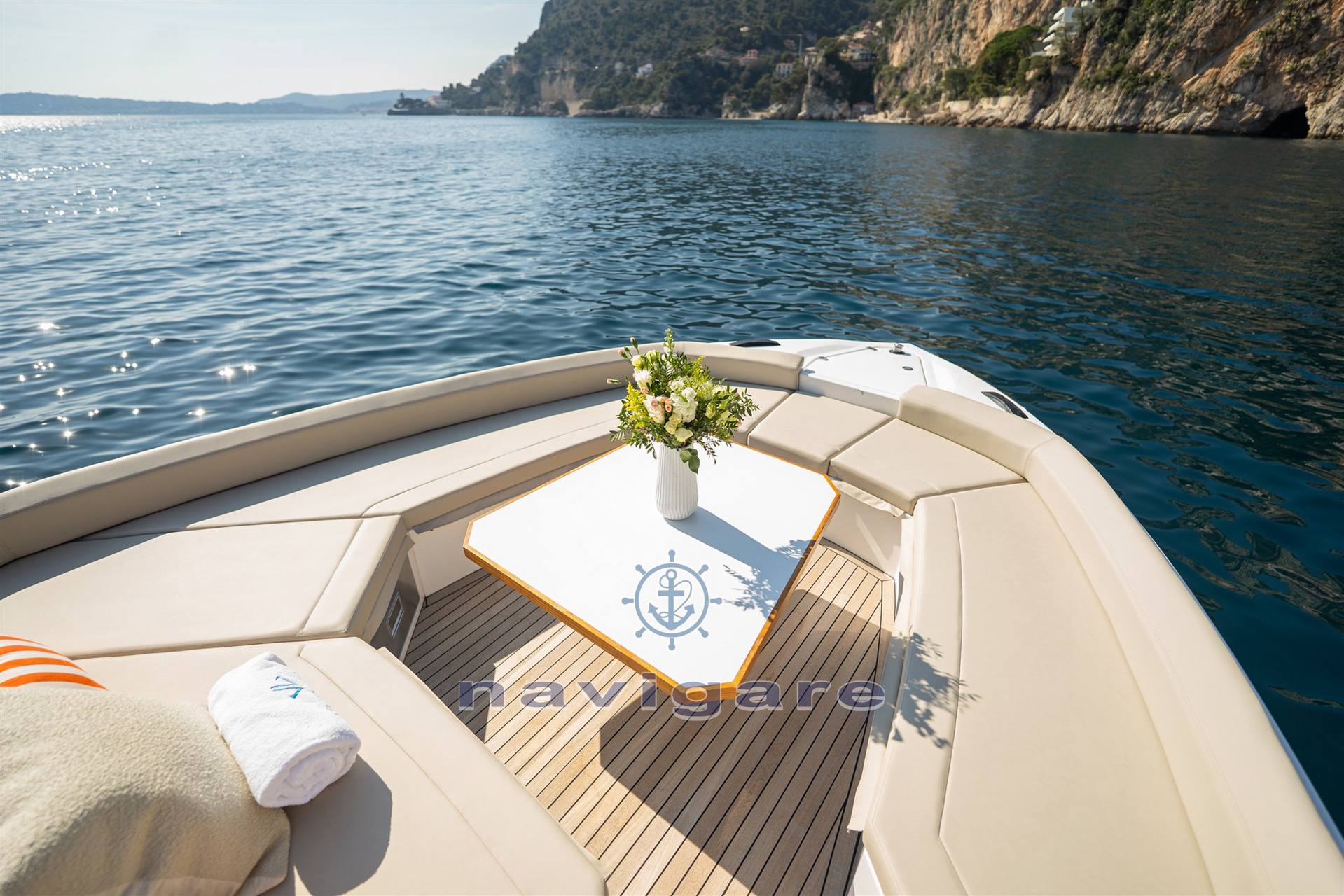 Bb yachts Bb 44 panarea Nouveau