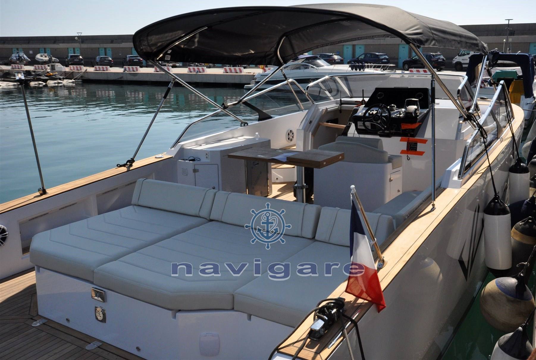 Bb yachts Bb 35 elba nuovo