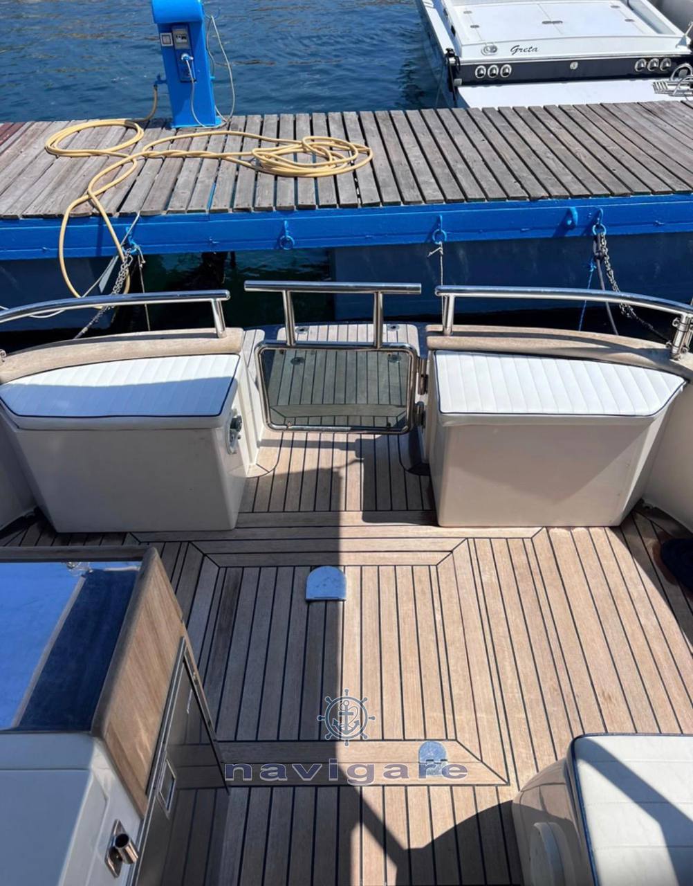 Di donna Serapo 30 Fisherman