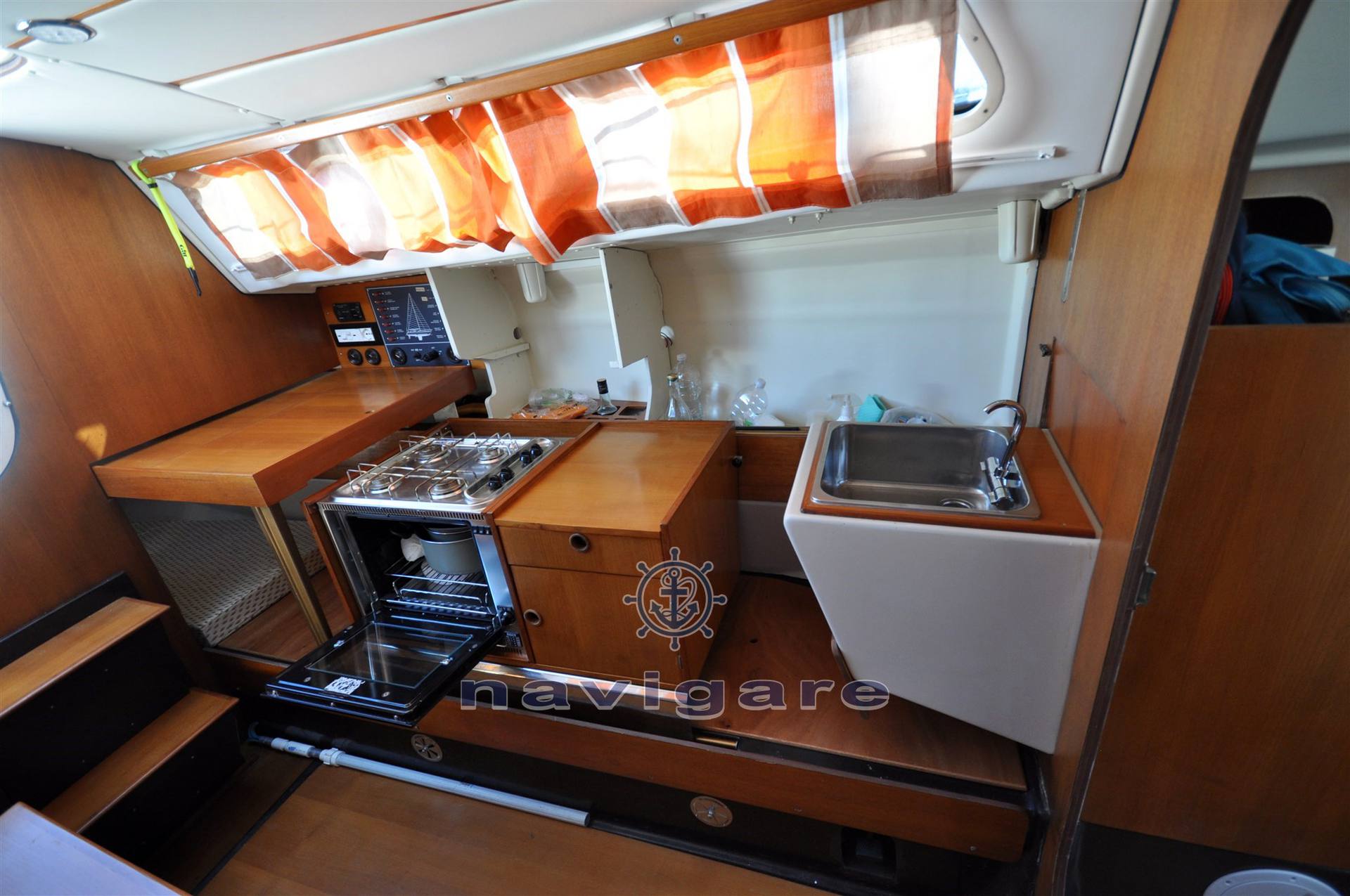 Comar Comet 910 Cruiser