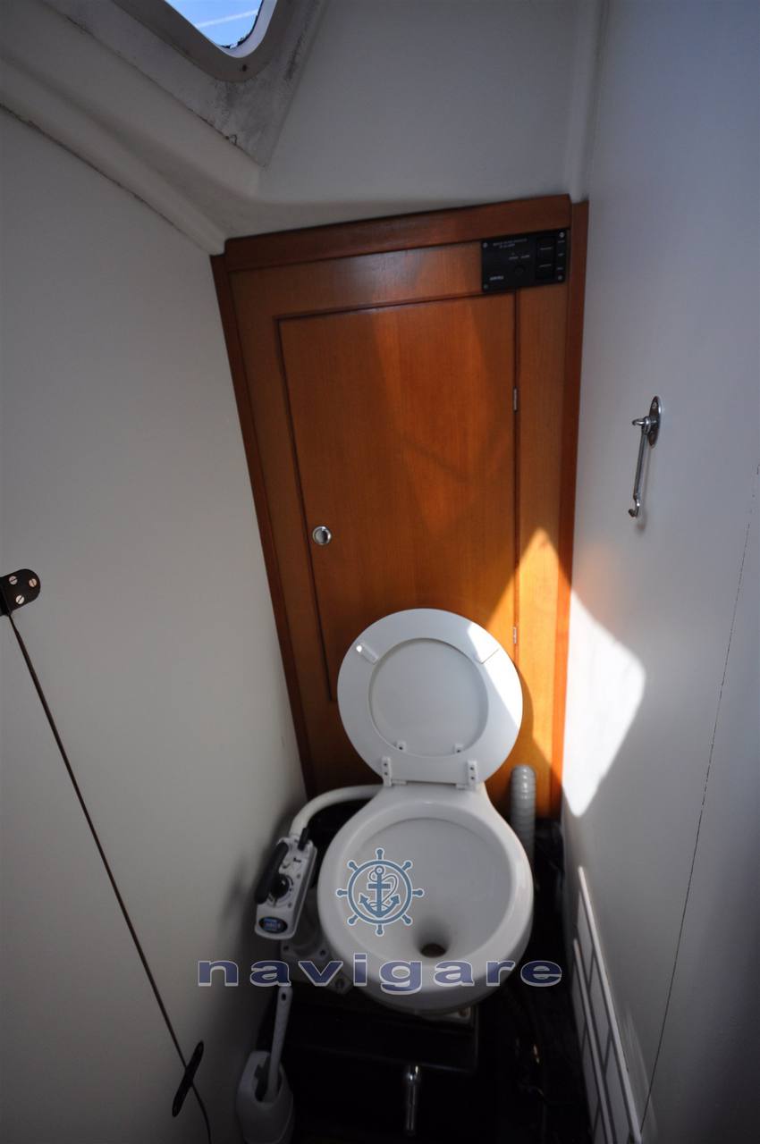 Comar Comet 910 sailing boat