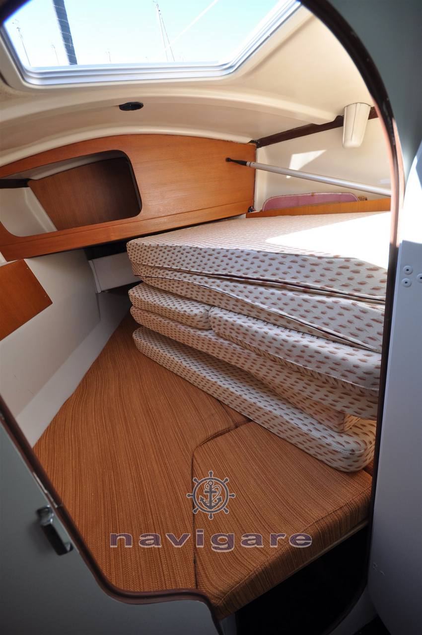 Comar Comet 910 Cruiser used