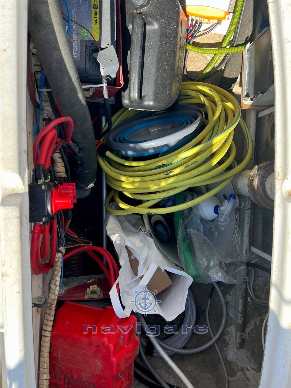 Comar Comet 910 Photo