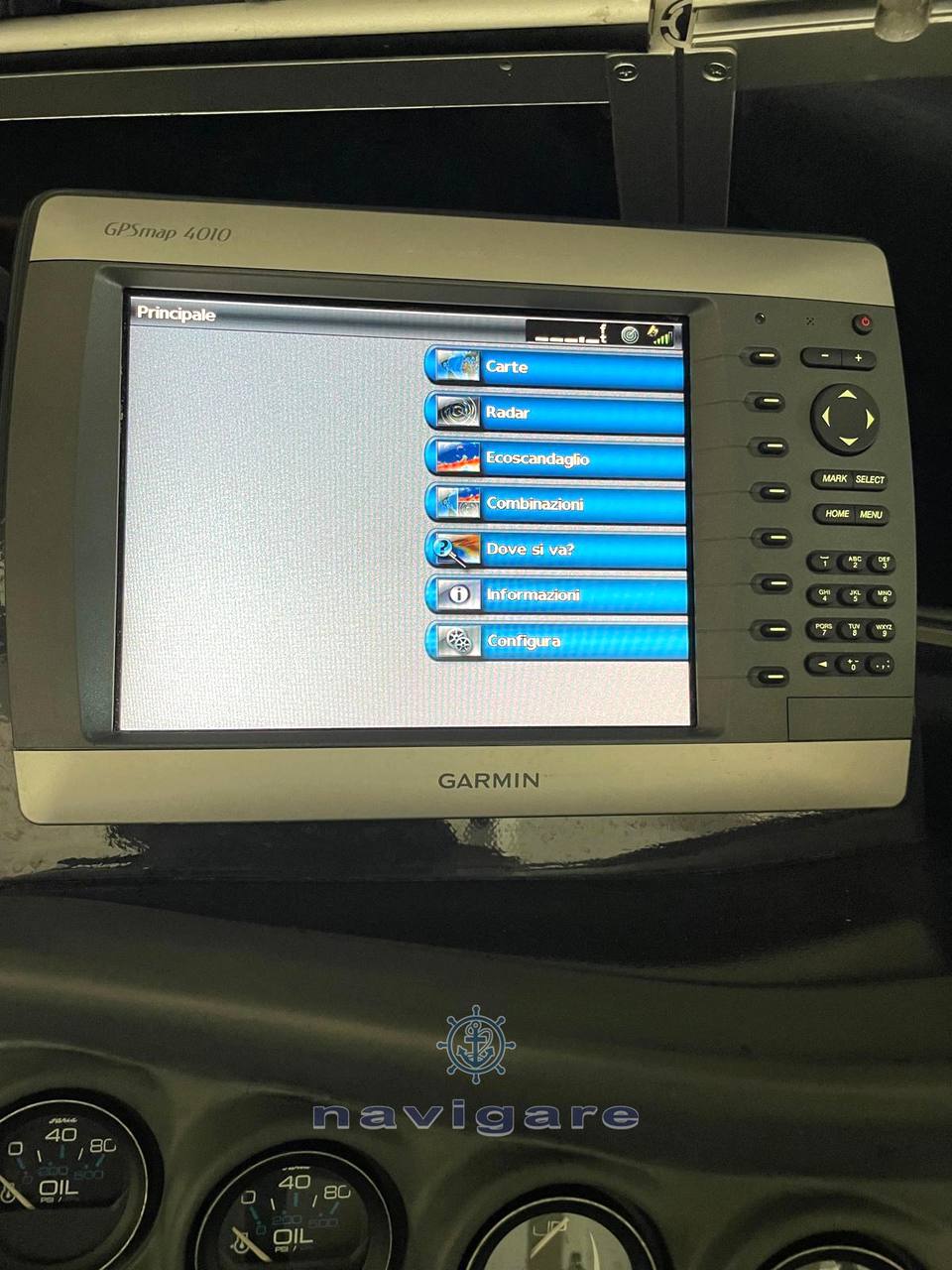 Sea ray 270 sundancer Быстрый пригородных используется