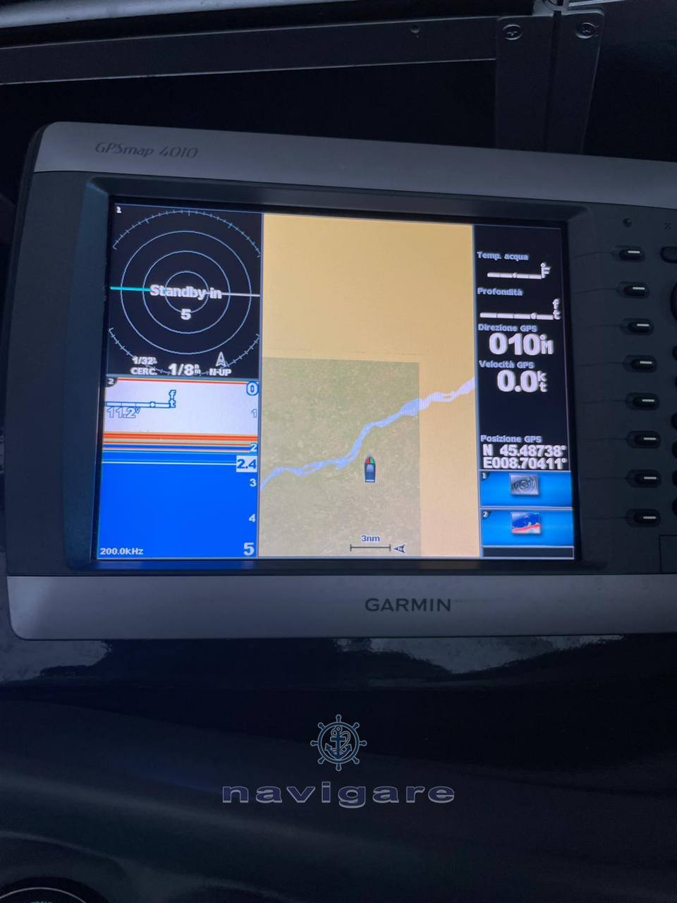 Sea ray 270 sundancer 0