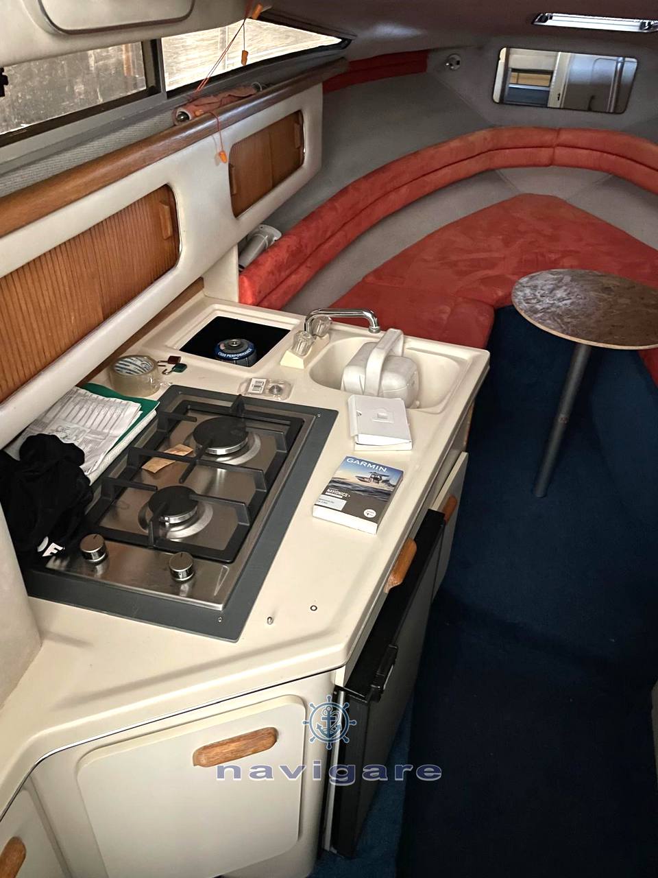 Sea ray 270 sundancer 